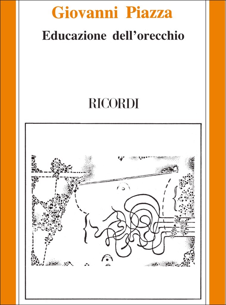 L'Educazione Dell'Orecchio